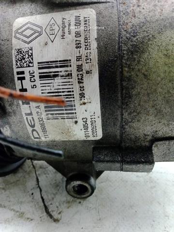 8200669284 RENAULT Compresor de aire acondicionado  en stock Córdoba