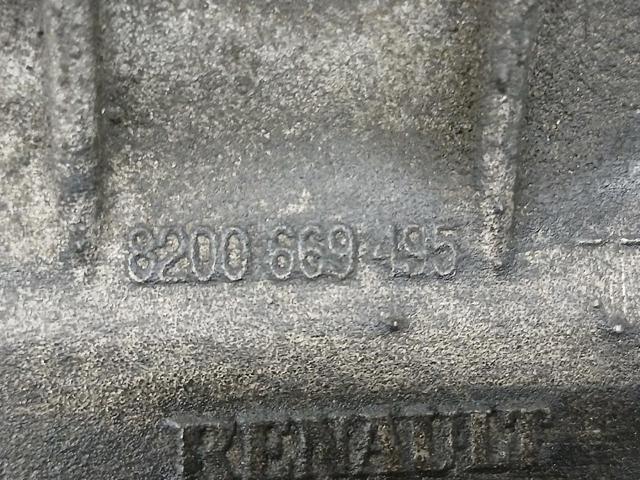 8200669495 Renault (RVI)