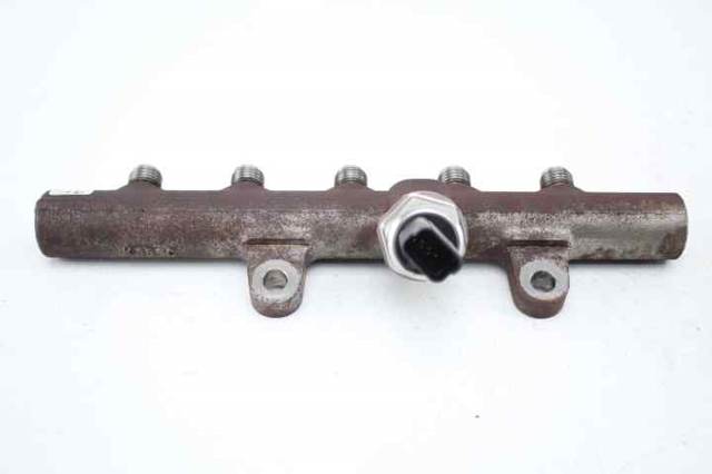 RENAULT 8200669695 Regulador de presión de combustible en el riel de inyectores  disponible España