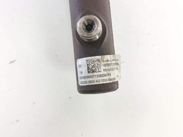 8200669695 Regulador de presión de combustible en el riel de inyectores  disponible Burgos