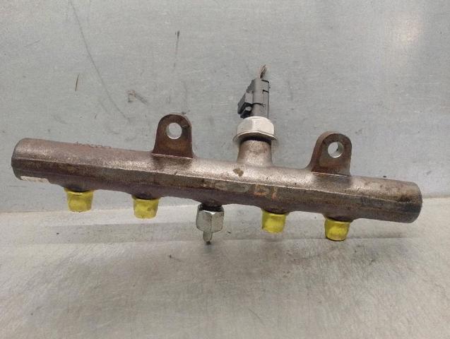 8200669695 RENAULT Regulador de presión de combustible en el riel de inyectores  comprar en Jaén