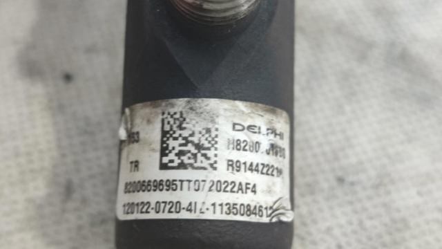 RENAULT 8200669695 Regulador de presión de combustible en el riel de inyectores  comprar en Murcia