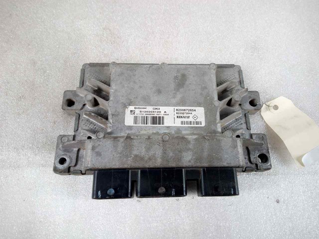 8200672654 Renault (RVI)