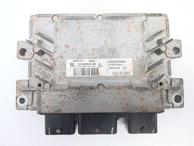8200672654 Renault (RVI)