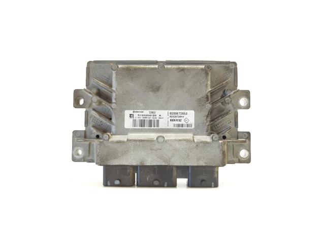 8200672654 Renault (RVI)