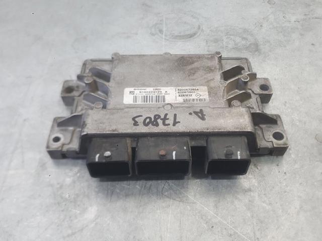 8200672654 Renault (RVI)