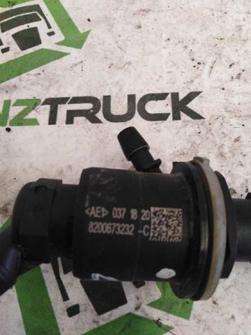 RENAULT 8200673232 Cilindro maestro de embrague  en stock Salamanca