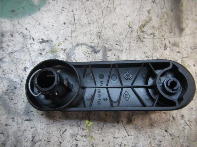 8200673745 Manivela de elevalunas de puerta delantera  en stock Castellón