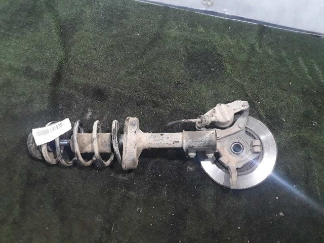 8200675686 RENAULT Amortiguador delantero  comprar en Oviedo