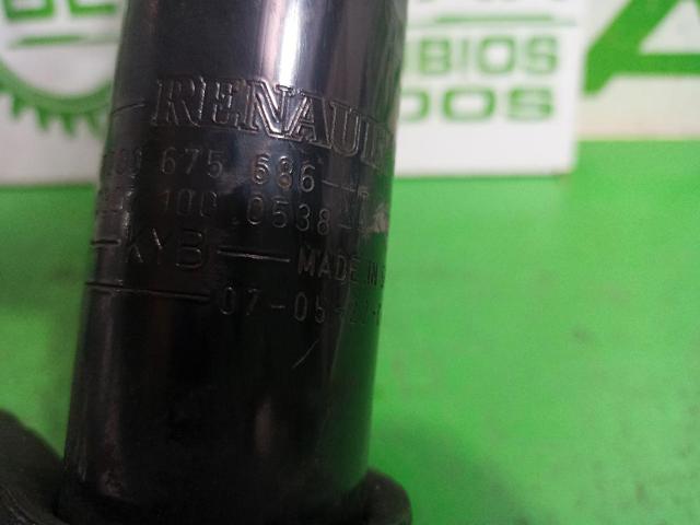 8200675686 RENAULT Amortiguador delantero  comprar en Lleida