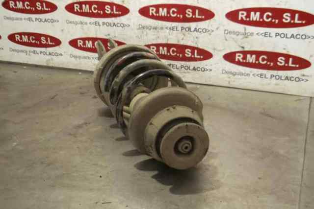 Amortiguador delantero Renault Kangoo 1 KC0, KC1