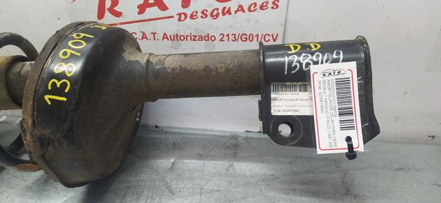 8200675690 RENAULT Amortiguador  en stock Gandía