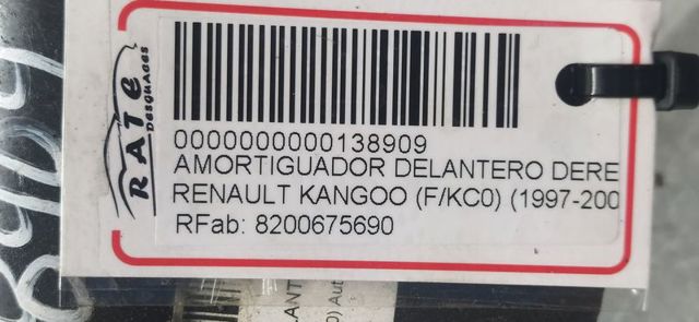 8200675690 Amortiguador delantero  comprar en Reus