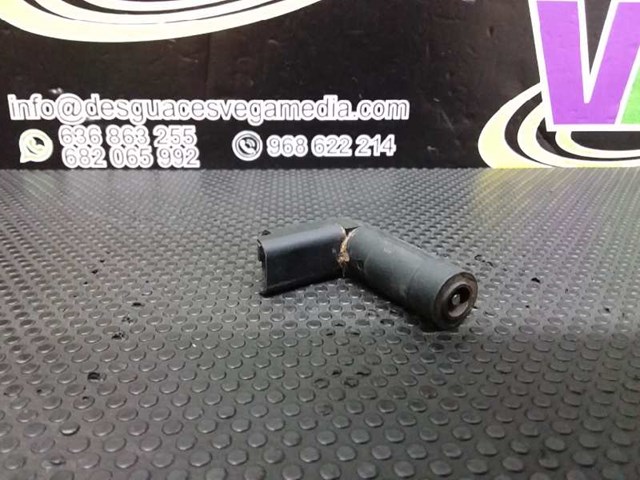 Sensor de posición del cigüeñal 8200676161 RENAULT