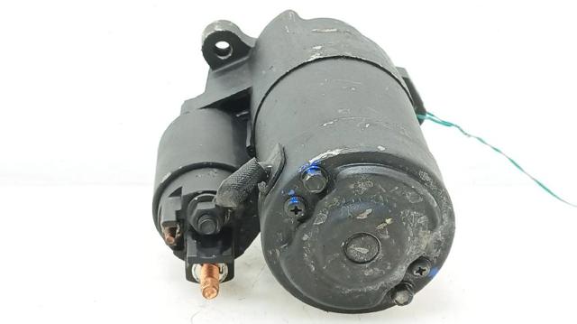 8200676296 Motor de arranque  comprar en Zaragoza