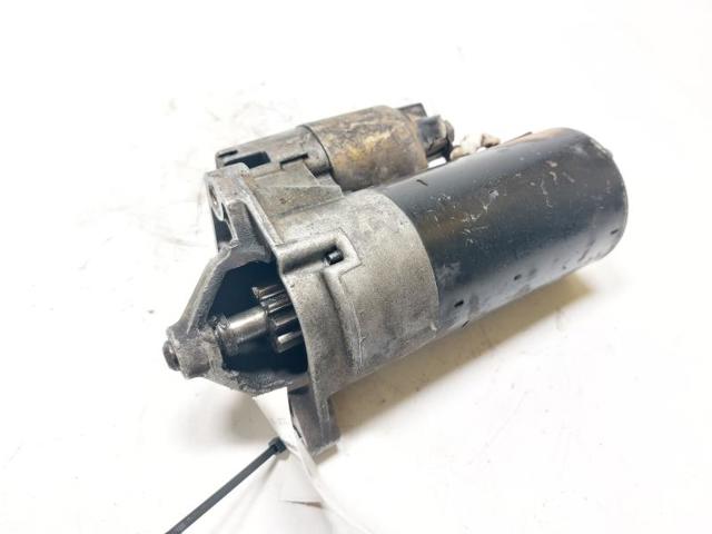 RENAULT 8200676296 Motor de arranque  comprar en Ponferrada