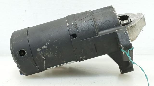 8200676296 Motor de arranque  disponible Málaga