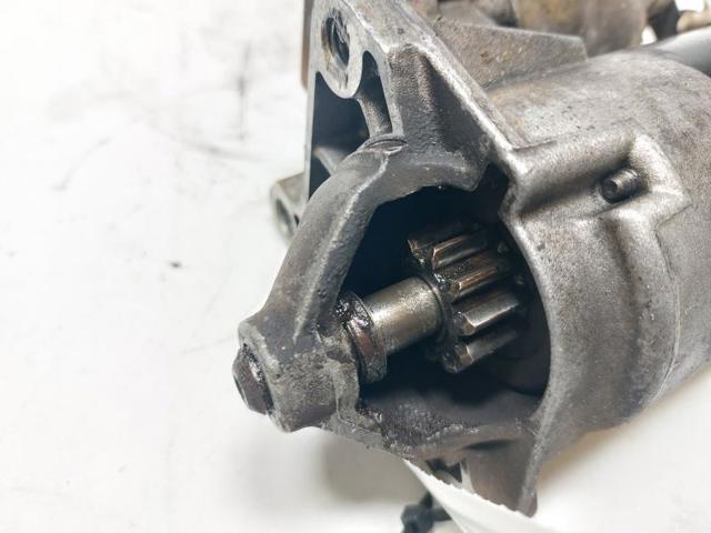 8200676296 Motor de arranque  en stock Sabadell