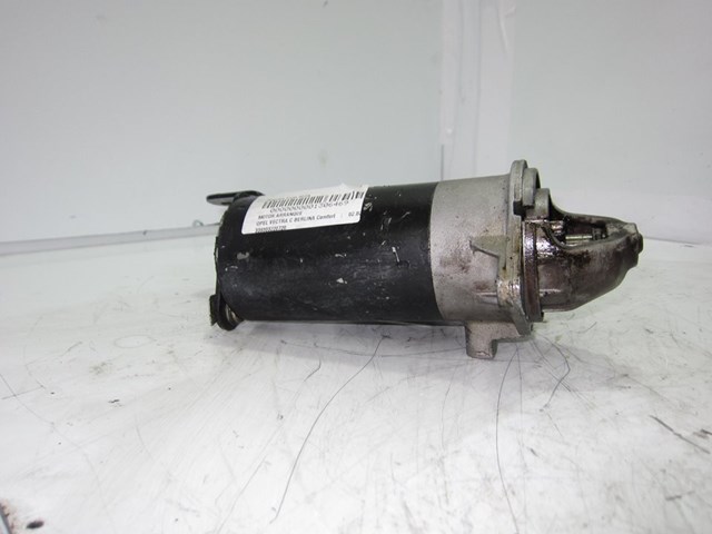 8200676296 Motor de arranque comprar Sevilla