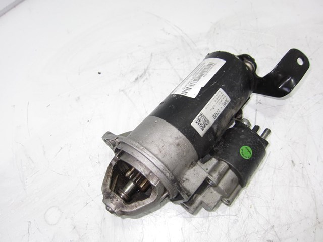 8200676296 RENAULT Motor de arranque  comprar en Jaén