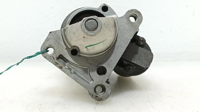 8200676296 RENAULT Motor de arranque comprar Bilbao