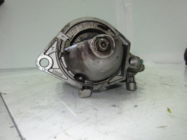 8200676296 Motor de arranque  disponible Málaga