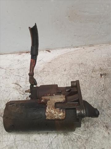 8200676296 Motor de arranque  comprar en Pontevedra