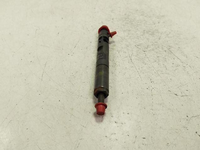 RENAULT 8200676774 Inyector de combustible  comprar en Murcia