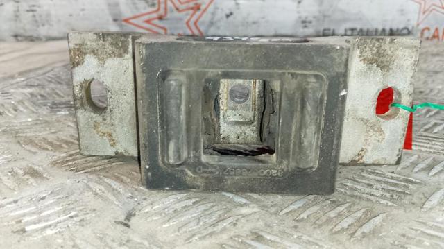 Soporte de motor izquierdo 8200676857 NISSAN