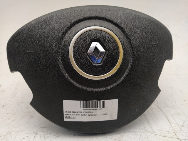 8200677496 Renault (RVI)