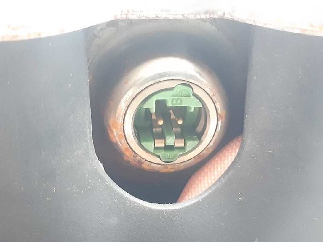 8200677496 Airbag del conductor  disponible Utrera