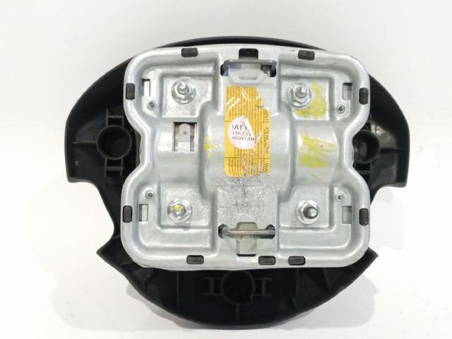 RENAULT 8200677496 Airbag de volante comprar Pamplona