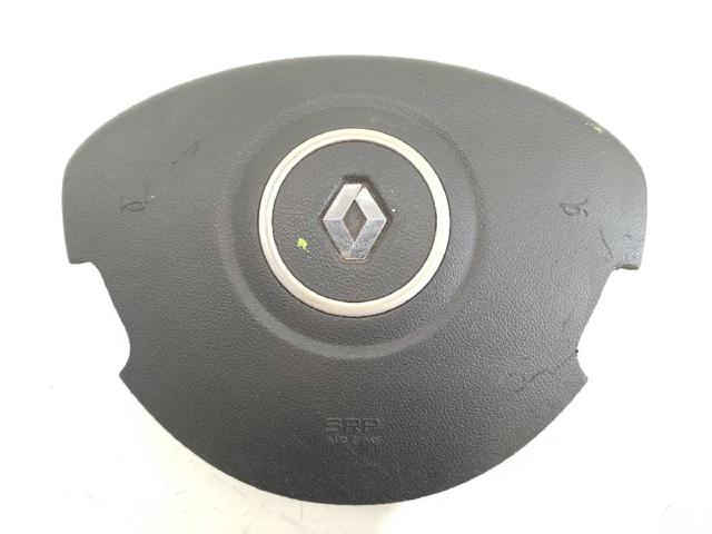 8200677496 RENAULT Airbag de volante  en stock Córdoba