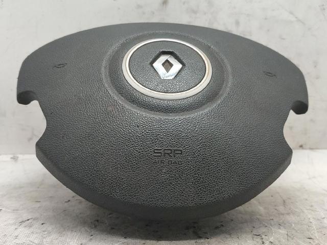 RENAULT 8200677496 Airbag de volante  en stock Salamanca