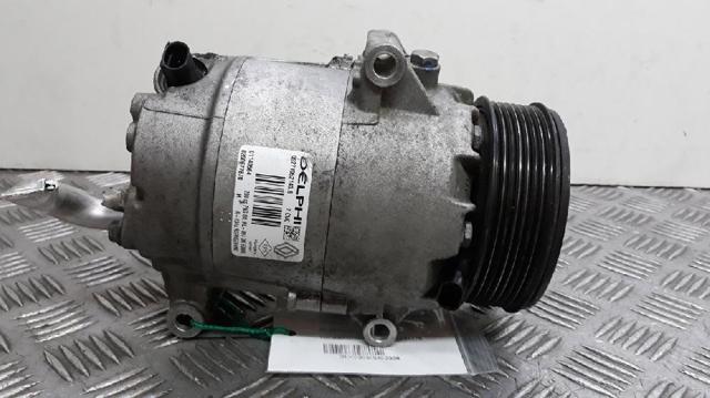 RENAULT 8200677870 Compresor de aire acondicionado comprar Tarragona