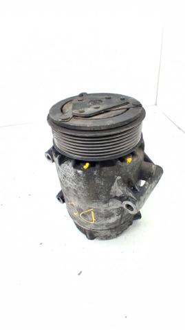8200677870 RENAULT Compresor de aire acondicionado comprar Madrid