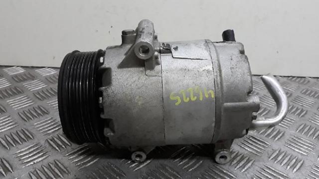 RENAULT 8200677870 Compresor de aire acondicionado  comprar en Albacete