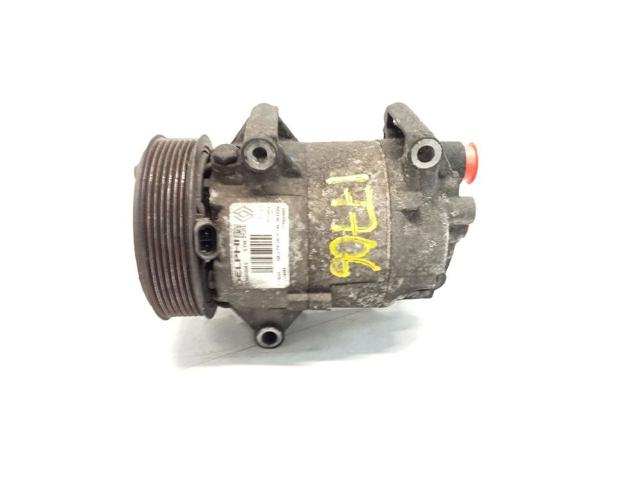 8200678499 Compresor de aire acondicionado  en stock Sabadell