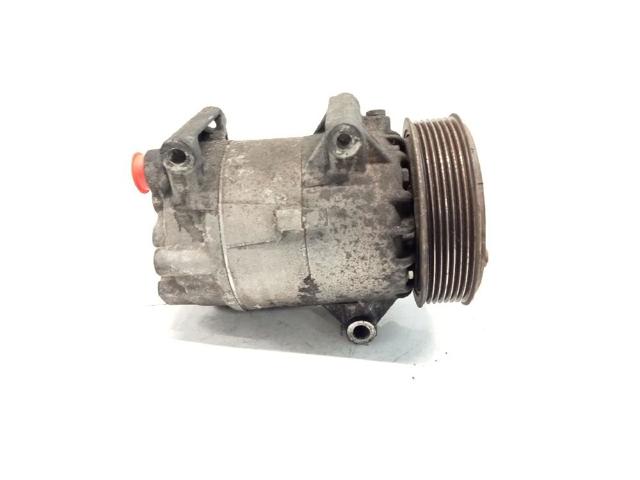 RENAULT 8200678499 Compresor de aire acondicionado comprar Pamplona