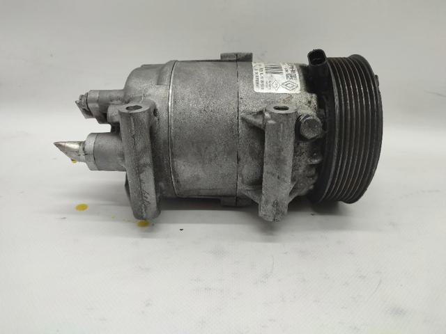 RENAULT 8200678499 Compresor de aire acondicionado  en stock Valencia