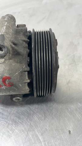 8200678499 Compresor de aire acondicionado  disponible Burgos
