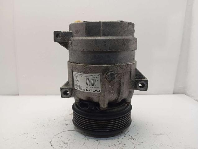 RENAULT 8200678510 Compresor de aire acondicionado comprar Pamplona