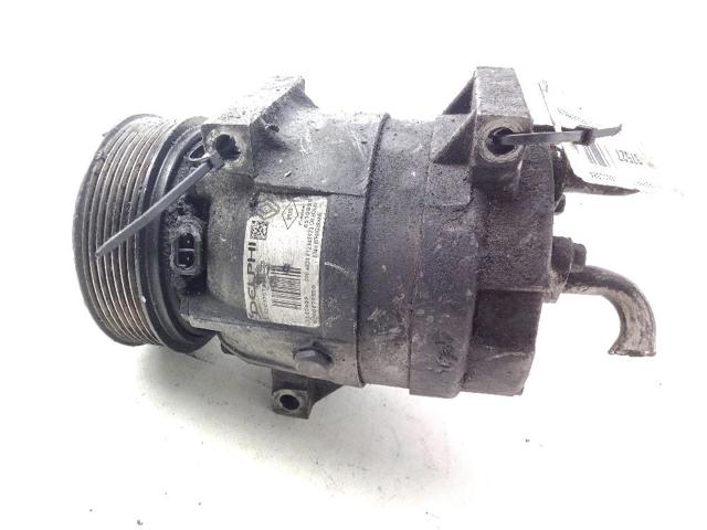 RENAULT 8200678510 Compresor de aire acondicionado comprar Barcelona