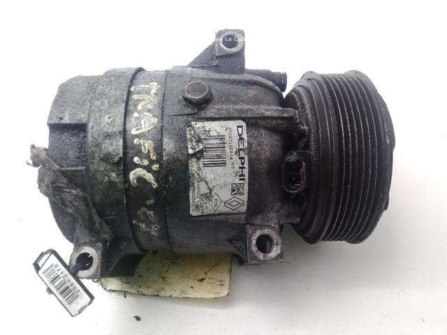 8200678510 RENAULT Compresor de aire acondicionado comprar Madrid