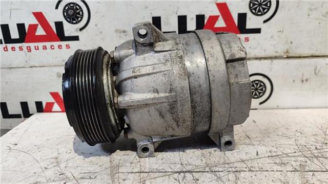 RENAULT 8200678512 Compresor de aire acondicionado  comprar en Murcia