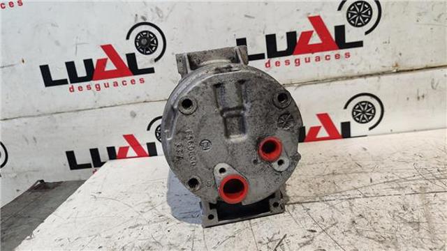 RENAULT 8200678512 Compresor de aire acondicionado comprar Barcelona