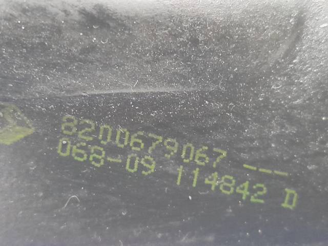 RENAULT 8200679067 Brazo inferior derecho de la suspensión delantera  en stock Valencia