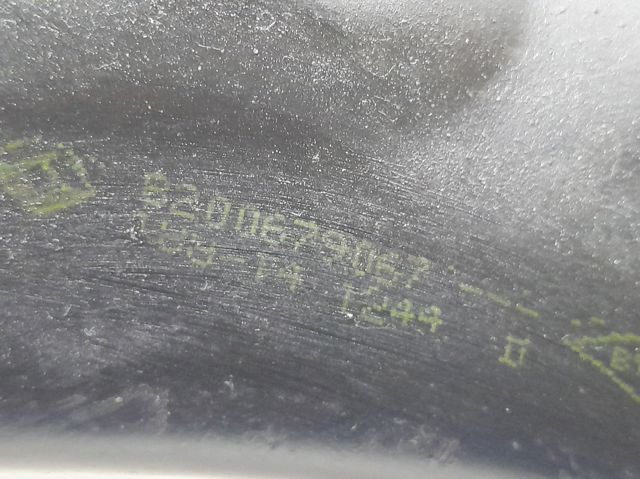 8200679067 RENAULT Brazo inferior derecho de la suspensión delantera comprar Madrid