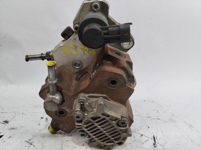 RENAULT 8200680077 Bomba de alta presión de combustible  comprar en Albacete
