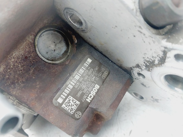 8200680077 RENAULT Bomba inyectora comprar Madrid
